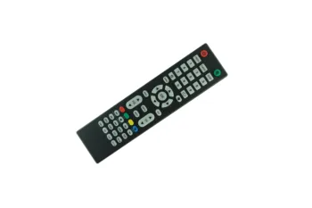 Kaugjuhtimispult JVC LT-48N530A LT-65N550A LT-50N550A LT-55N775 & LT-48N530A LT-65N550A LT-50N550A Smart UHD LCD HDTV TV