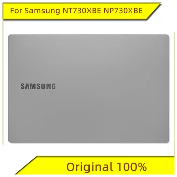 Uus Originaal Samsung NT730XBE NP730XBE Shell Ekraani-tagakaane Hinge Sülearvuti Kest Samsung Sülearvuti