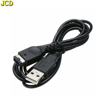 JCD 1TK USB Toide Laadija Kaabel Nintend DS NDS SOCIALI SP game boy Advance SP Konsooli Laadimine USB Power Cable