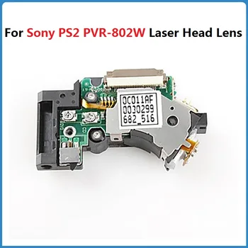 10tk/Palju Sony PS2 MOUNTING-802W Laseri Pea Objektiivi Asendamine 7500x 7700x 7900x 70000/90000 Osa Game Controller 802W Laseri Pea