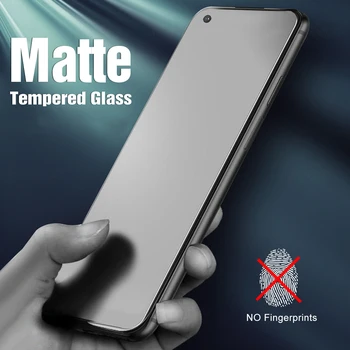 Kirka Karastatud klaas xiaomi xiaomi Mi 10T pro 5G Matte screen protector For xiaomi 10 T pro 10Tpro Mi10T pro glass film