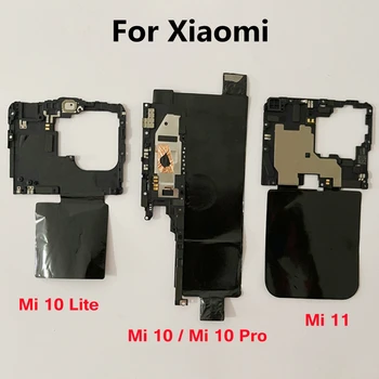 Eest Xiaomi Mi 10 / 10 Mi Pro Mi 11 Pro 11 Ultra Emaplaadi Peamine Juhatuse Kate NFC Wifi Antenni Signaali Katte mi11