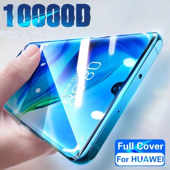 Hüdrogeeli Film Huawei Y7 2019 Y5 Y6 Y9 Y6P Y5P Y6S Y8P Y9S Peaminister Screen Protector For Huawei P30 Lite P20 P40 Pro Klaas