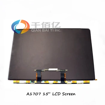 Hulgi-Originaal-Uus Sülearvuti A1707 LCD Ekraan 15