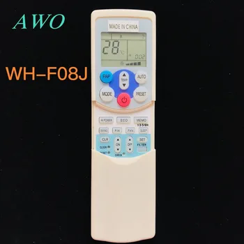 WH-F08J Toshiba kliimaseade pult WH-H01JE WC-H01EE/F WH-F09J WH-F07J