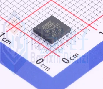 1 TK/LOTE Algne ehtne ATMEGA16U2-MU QFN32 8-bitine mikrokontroller IC chip