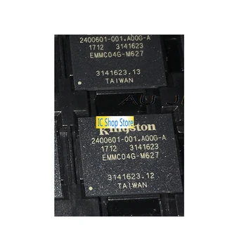 EMMC04G-M627 BGA153 4GB MAGISTRIKURSUSE Uus Originaal Tõeline IC Chip