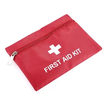 Mini Veekindel Kaasaskantav Väljas First Aid Kit EVA Kott esmaabi Reisimise Ja Kodus