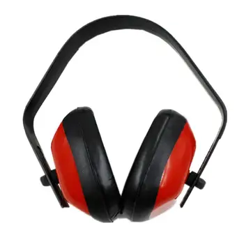 Hot Müük Professionaalse Kõrva Kaitse Kõrvaklapid Pildistamiseks Jahindus Magab Müra Vähendamise kuulmiskaitsevahendite Peakomplekti, Kõrvaklapid