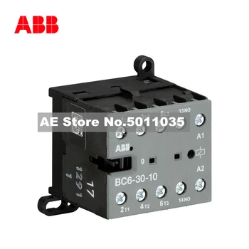 82201984 ABB väikese võimsusega AC kontaktori SM coil; BC6-30-10*24V DC