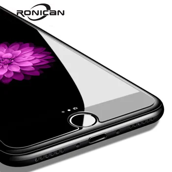 9H Karastatud Klaas iPhone Xs 11 12 13 Pro Max XR 12 13 mini 8 7 6 6s Pluss 6 6s 5 5s SE 2020 4S Premium Ekraan Kaitsja galss