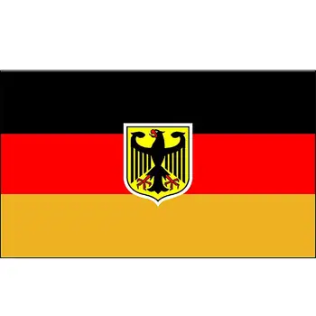 90x150cm saksa Lipu Must Punane Kollane De Deu saksa Deutschland Saksamaa Lipp Reich Eagle Muster Lipu saksa Armee Lipp